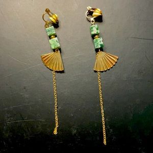 Ear rings